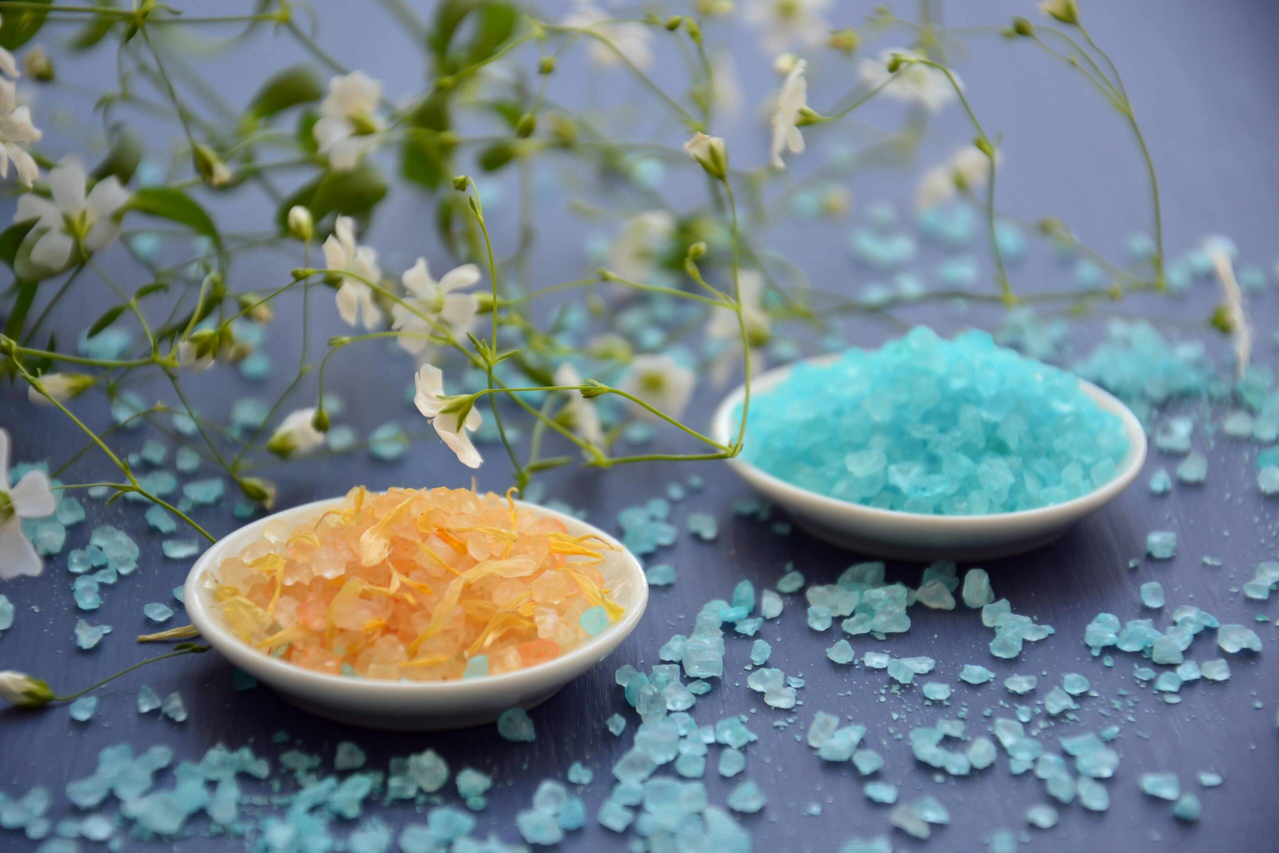 Bath Salt